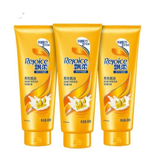 飘柔护发素怎么样_适合什么发质-第1张图片-俊逸知识馆