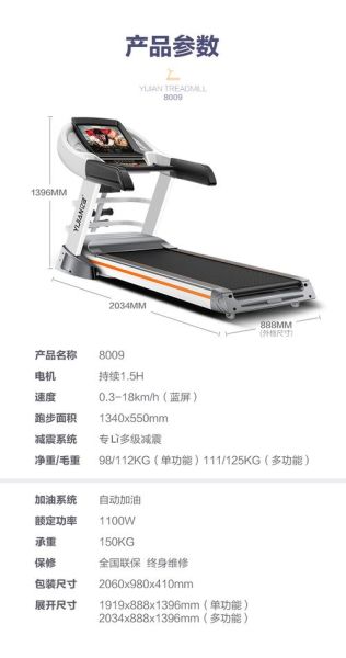 亿健跑步机质量怎么样_亿健跑步机哪款性价比高-第1张图片-俊逸知识馆