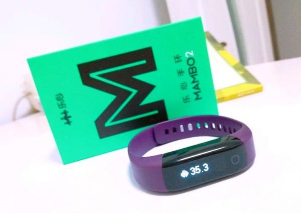 乐心手环怎么样_乐心手环值得买吗-第2张图片-俊逸知识馆