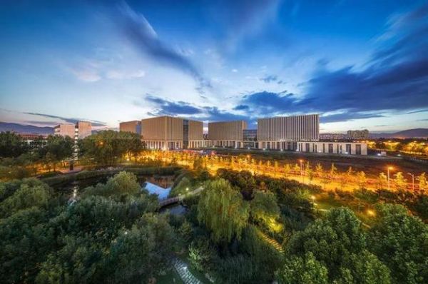 北京昌平区有哪些大学_昌平大学城在哪-第3张图片-俊逸知识馆