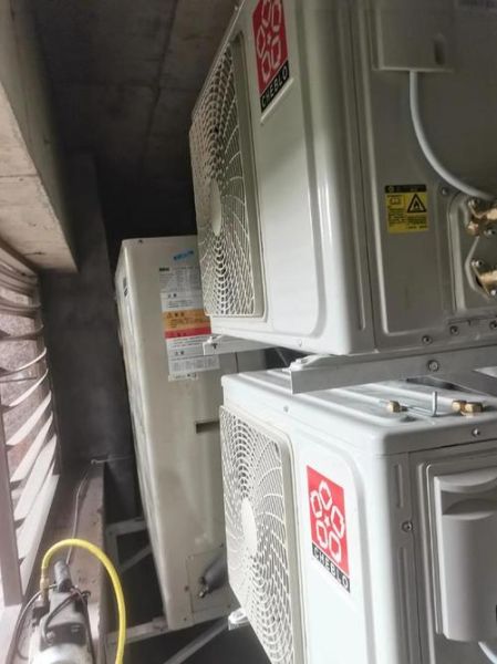 樱花空调怎么样_樱花空调质量好吗-第2张图片-俊逸知识馆 樱花空调怎么样_樱花空调质量好吗-第2张图片-俊逸知识馆