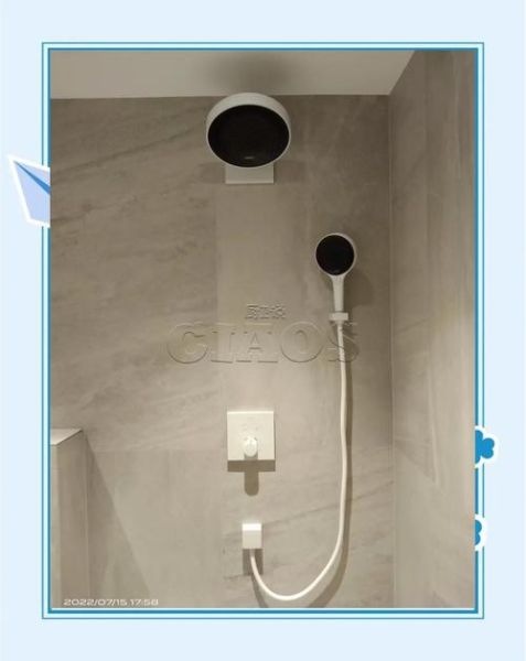 汉斯格雅花洒怎么样_汉斯格雅花洒值得买吗-第2张图片-俊逸知识馆 汉斯格雅花洒怎么样_汉斯格雅花洒值得买吗-第2张图片-俊逸知识馆