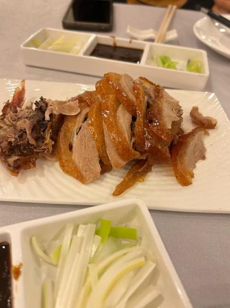 北京全聚德烤鸭多少钱_北京全聚德哪家店最正宗-第3张图片-俊逸知识馆