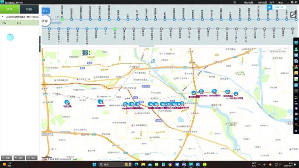 北京公交3路线路图_北京公交3路首末班车时间-第2张图片-俊逸知识馆