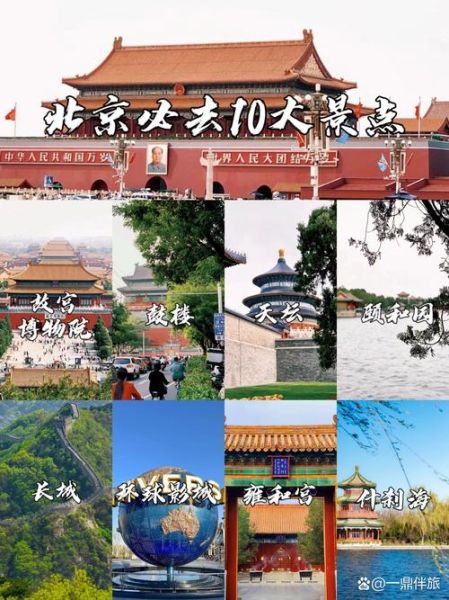 北京年轻人去哪玩_北京适合年轻人玩的地方-第1张图片-俊逸知识馆 北京年轻人去哪玩_北京适合年轻人玩的地方-第1张图片-俊逸知识馆