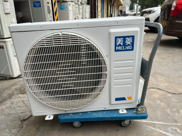 美菱空调质量怎么样_美菱空调值得买吗-第1张图片-俊逸知识馆
