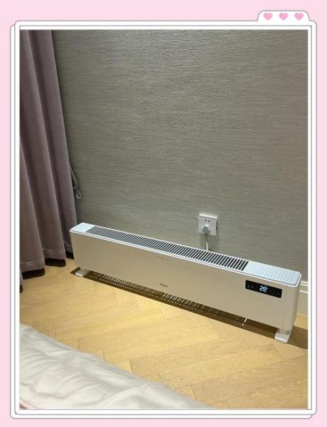 踢脚线取暖器怎么样_踢脚线取暖器耗电吗-第3张图片-俊逸知识馆 踢脚线取暖器怎么样_踢脚线取暖器耗电吗-第3张图片-俊逸知识馆