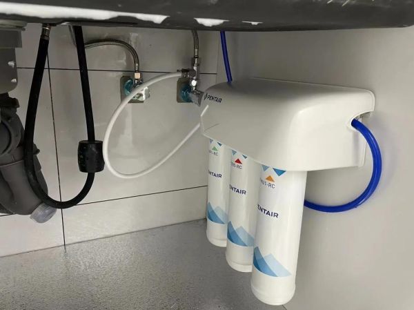 滨特尔净水器怎么样_滨特尔净水器值得买吗-第1张图片-俊逸知识馆