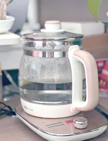 小熊养生壶质量怎么样_小熊养生壶耐用吗-第1张图片-俊逸知识馆