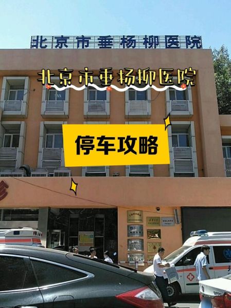北京垂杨柳医院怎么样_北京垂杨柳医院挂号难吗-第3张图片-俊逸知识馆 北京垂杨柳医院怎么样_北京垂杨柳医院挂号难吗-第3张图片-俊逸知识馆