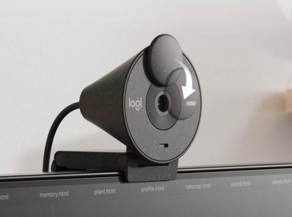 罗技摄像头怎么样_罗技摄像头值得买吗-第3张图片-俊逸知识馆