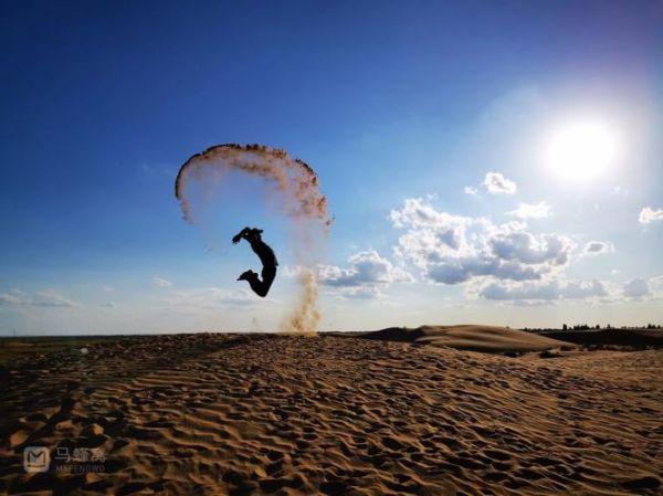 离北京最近的沙漠在哪里_怎么去最方便-第3张图片-俊逸知识馆 离北京最近的沙漠在哪里_怎么去最方便-第3张图片-俊逸知识馆