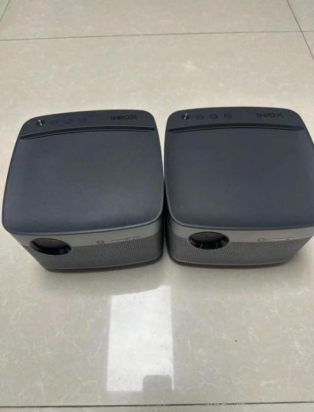 极米投影仪怎么样_极米投影仪值得买吗-第1张图片-俊逸知识馆