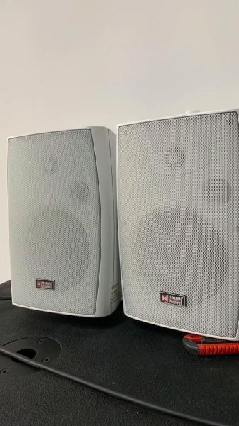 曼哈卡顿音响怎么样_曼哈卡顿音响值得买吗-第1张图片-俊逸知识馆