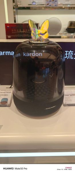 曼哈卡顿音响怎么样_曼哈卡顿音响值得买吗-第2张图片-俊逸知识馆