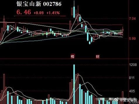 银宝山新股票怎么样_值得长期持有吗-第3张图片-俊逸知识馆