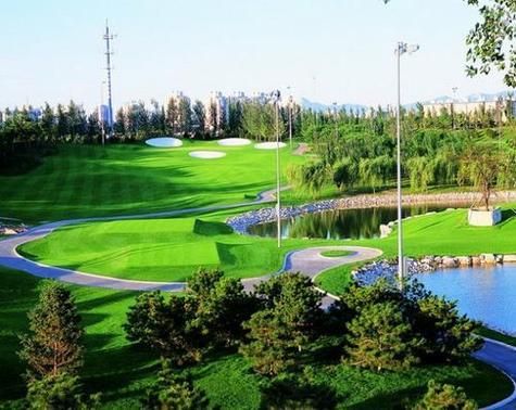 北京高尔夫俱乐部哪家好_初学者如何选场-第3张图片-俊逸知识馆 北京高尔夫俱乐部哪家好_初学者如何选场-第3张图片-俊逸知识馆