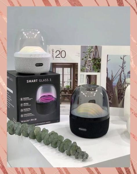 曼哈卡顿音响怎么样_曼哈卡顿音响值得买吗-第3张图片-俊逸知识馆