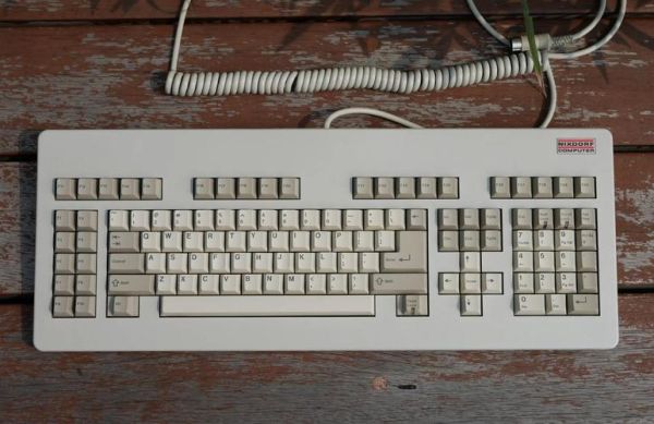 樱桃键盘怎么样_值得买吗-第1张图片-俊逸知识馆