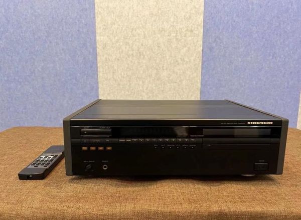 马兰士cd机怎么样_马兰士cd机音质好吗-第1张图片-俊逸知识馆 马兰士cd机怎么样_马兰士cd机音质好吗-第1张图片-俊逸知识馆