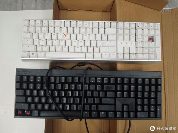 樱桃键盘怎么样_值得买吗-第2张图片-俊逸知识馆