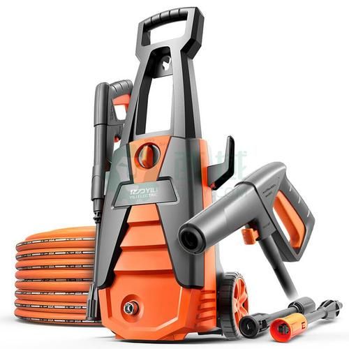 亿力洗车机怎么样_家用高压清洗机哪款好-第2张图片-俊逸知识馆 亿力洗车机怎么样_家用高压清洗机哪款好-第2张图片-俊逸知识馆