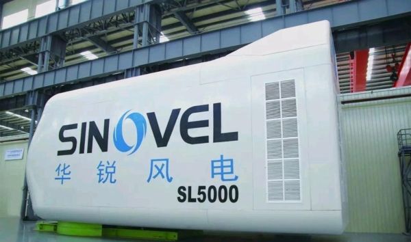 华锐风电股票怎么样_华锐风电股票还能买吗-第1张图片-俊逸知识馆