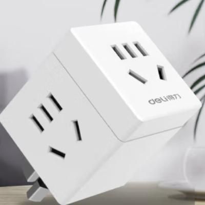 得力插排质量怎么样_得力插排安全吗-第3张图片-俊逸知识馆 得力插排质量怎么样_得力插排安全吗-第3张图片-俊逸知识馆