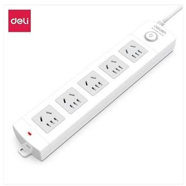 得力插排质量怎么样_得力插排安全吗-第2张图片-俊逸知识馆 得力插排质量怎么样_得力插排安全吗-第2张图片-俊逸知识馆