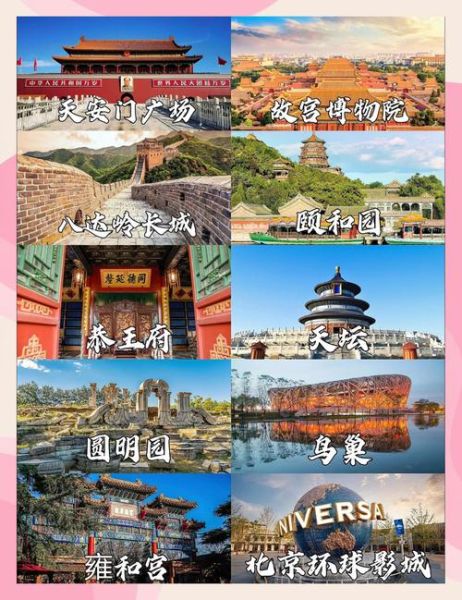 北京景点排名前十_必去景点有哪些-第1张图片-俊逸知识馆 北京景点排名前十_必去景点有哪些-第1张图片-俊逸知识馆