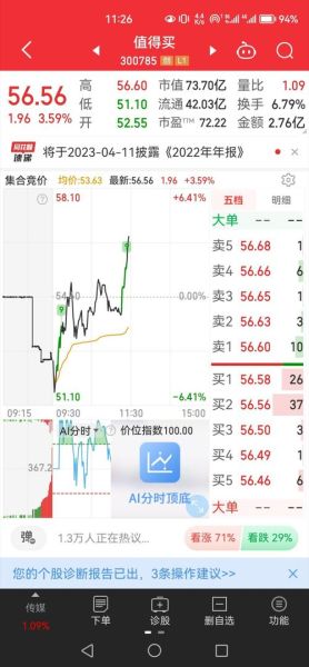 贵州柔台股票怎么样_贵州柔台股票值得买吗-第1张图片-俊逸知识馆