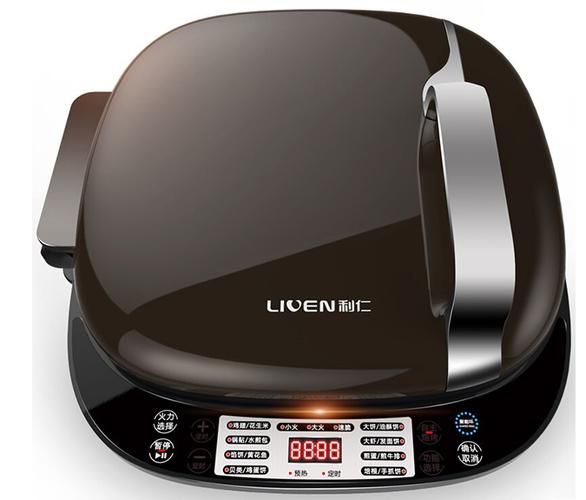 利仁电器怎么样_利仁电器质量好吗-第2张图片-俊逸知识馆 利仁电器怎么样_利仁电器质量好吗-第2张图片-俊逸知识馆