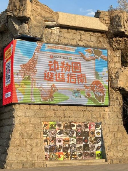 北京动物园电话是多少_北京动物园咨询电话-第3张图片-俊逸知识馆