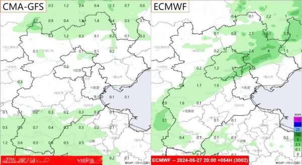 北京今天天气怎么样_北京未来一周天气预报-第1张图片-俊逸知识馆
