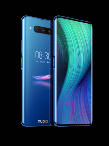 努比亚的系统怎么样_努比亚系统流畅吗-第1张图片-俊逸知识馆 努比亚的系统怎么样_努比亚系统流畅吗-第1张图片-俊逸知识馆