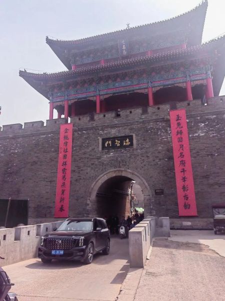 北京大名府在哪里_北京大名府历史背景-第1张图片-俊逸知识馆 北京大名府在哪里_北京大名府历史背景-第1张图片-俊逸知识馆