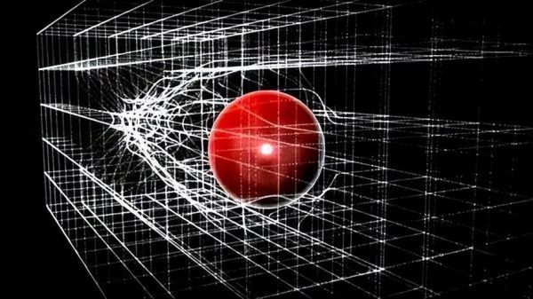 光速有多快_光速能超越吗-第3张图片-俊逸知识馆 光速有多快_光速能超越吗-第3张图片-俊逸知识馆