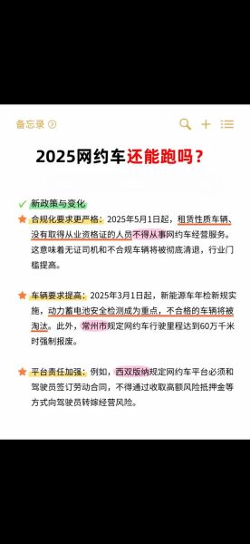 网约车现在怎么样_还能跑吗-第1张图片-俊逸知识馆 网约车现在怎么样_还能跑吗-第1张图片-俊逸知识馆