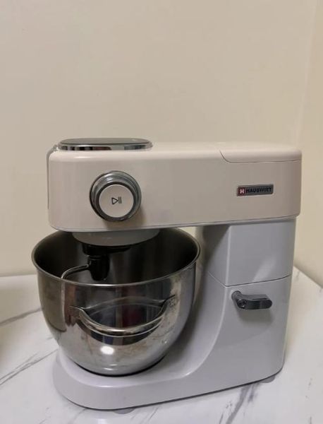 海氏厨师机值得买吗_海氏厨师机哪款好用-第1张图片-俊逸知识馆 海氏厨师机值得买吗_海氏厨师机哪款好用-第1张图片-俊逸知识馆