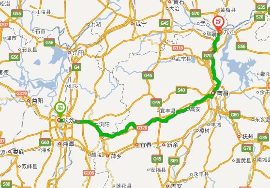 九江到北京多少公里_九江到北京自驾路线怎么走-第1张图片-俊逸知识馆
