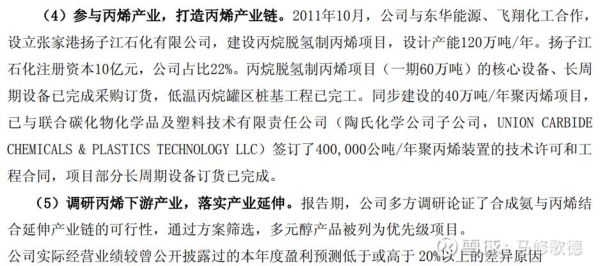 华昌化工股票股吧_华昌化工值得长期持有吗-第3张图片-俊逸知识馆