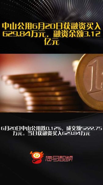 中山公用股票值得买吗_中山公用股票最新行情-第3张图片-俊逸知识馆 中山公用股票值得买吗_中山公用股票最新行情-第3张图片-俊逸知识馆