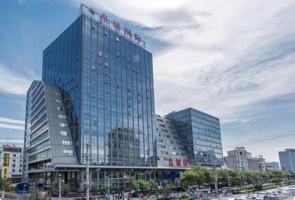 北京国际大厦写字楼租金多少钱_北京国际大厦交通方便吗-第3张图片-俊逸知识馆