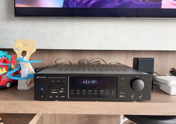 山水功放怎么样_值得买吗-第3张图片-俊逸知识馆 山水功放怎么样_值得买吗-第3张图片-俊逸知识馆