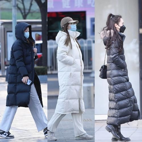 北京今天天气怎么样_北京今天适合穿什么衣服-第1张图片-俊逸知识馆