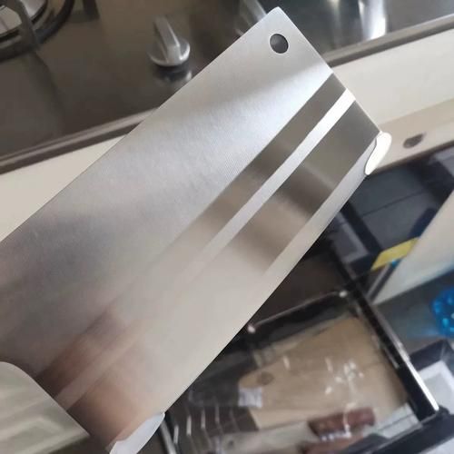 九阳刀具怎么样_九阳菜刀值得买吗-第1张图片-俊逸知识馆