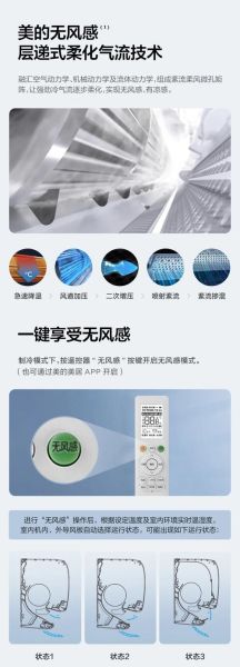 美的舒适星怎么样_美的舒适星优缺点-第2张图片-俊逸知识馆
