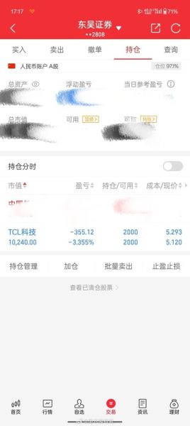 000100股票怎么样_000100股票未来走势分析-第3张图片-俊逸知识馆