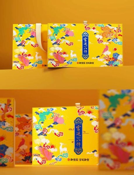 北京伴手礼买什么好_北京特产哪里买正宗-第1张图片-俊逸知识馆