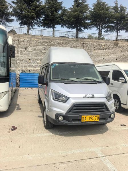 江铃汽车股票股吧_江铃汽车股票值得长期持有吗-第2张图片-俊逸知识馆